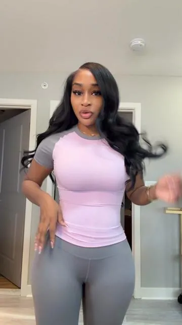 What we think about this two piece set? #twopieceset #tiktokshopblackfriday 