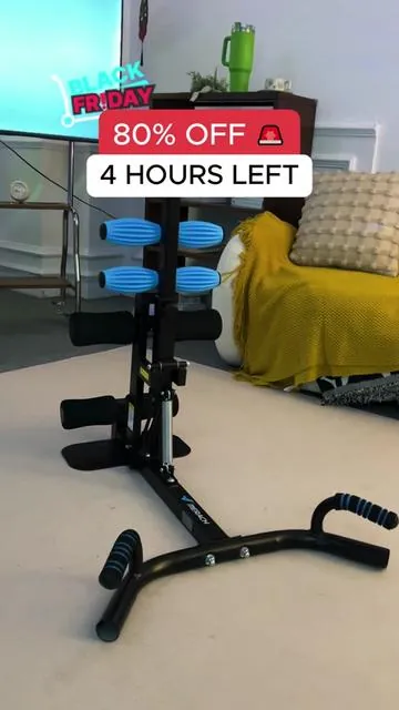 Black Friday madness—unbelievable offers, limited stock, order now! 🚨🛒#homeworkout #fitness #gym #glutesworkout #tiktokshopblackfriday
