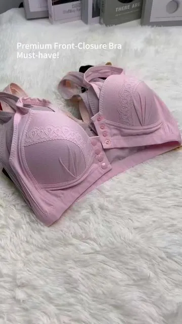 #tiktokshop #fyp #comfort #Bra #seamlessbra 