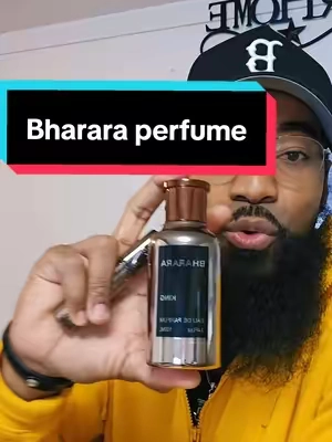 Replying to @playboyofficial1realpage Bharara perfume #bharara #perfume #smellgood #usa 