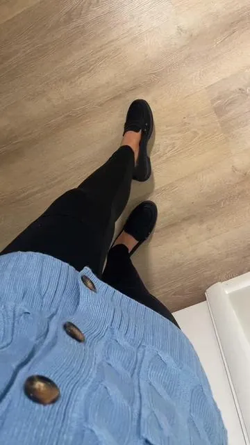 #drscholls #drschollsshoes #loafers #loafersoutfit 