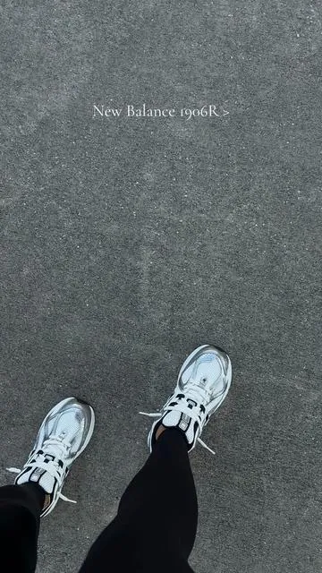 #newbalance #newbalance1906r #flykicks #sneakers 