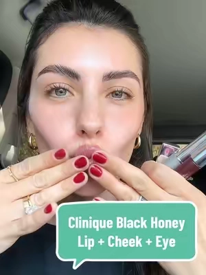 Liv Tyler LOTR makeup inspo🫶🏼 So easy and simple yet so pretty✨ #clinique #blackhoney #tiktokshopcybermonday #tiktokshopblackfriday #tiktikshopcreatorpicks 