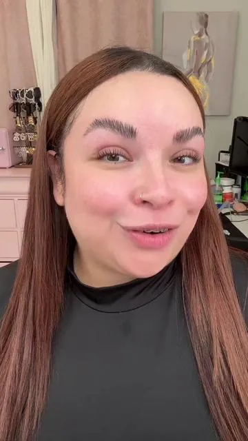 ✨ The secret to bold, natural-looking brows & lashes—right at home! The Luxe Tint Set gives you long-lasting color in minutes 😍 No salon, no mess, no stress. Perfect for beginners & beauty lovers! ✔️ Smudge-proof ✔️ Lasts for weeks ✔️ Saves $$$ on salon visits Transform your brows & lashes instantly ⬇️ #browtint #lashtint #athomebeauty #browtransformation #luxecosmetics @Luxe Cosmetics 💅🏼  *gifted