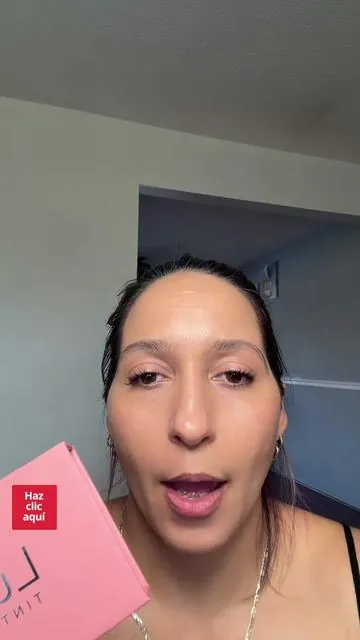 #luxetint#beautyhack#beautyessentials#tiktokshopblackfriday#tiktokshopcybermonday “Black Friday ✨ Luxe Tint Set para Cejas y Pestañas – Dura 8 Semanas 😍 ¡Aprovecha oferta hoy!”