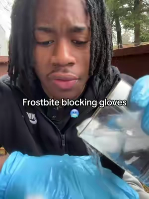 These are the best gloves to keep your hands nice and warm this winter! ⬆️