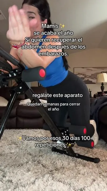 Mamis, este es el último empujón del año para recuperar ese abdomen y cintura @Relife Sports USA #fypシ #paratiiiiiiiiiiiiiiiiiiiiiiiiiiiiiii #motivaciongym #reto30dias #tiktokshopblackfriday 