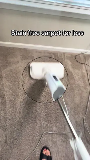 This steam mop is the best one out #steamcleaning #deepclean #tiktokshopblackfriday #superbranddaybfcm 