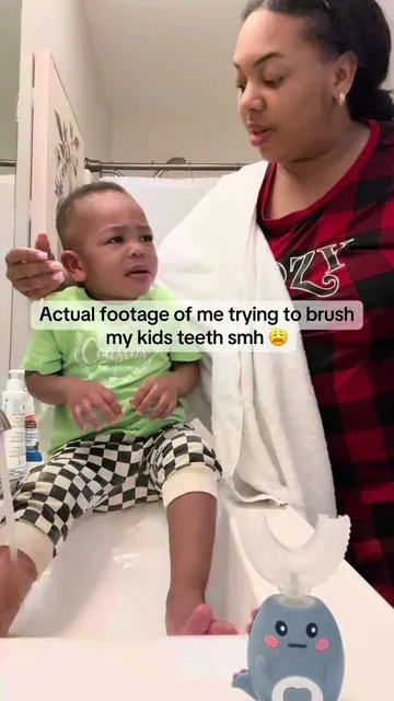 #toddlermom 