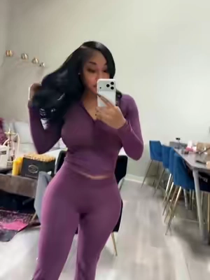 IAM GIA on TikTok shop!! blare trackpants #iamgia #tiktokshopblackfriday #tiktokshopcybermonday 