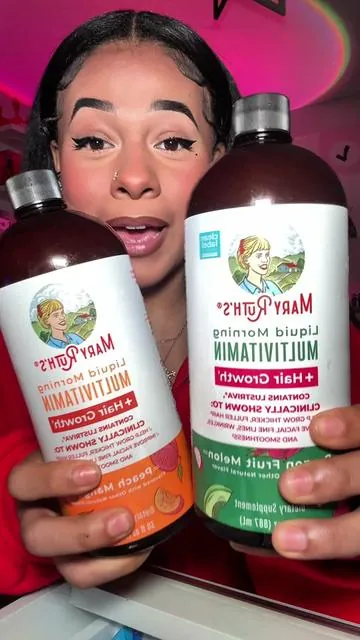 Literally the best multivitamin! I absolutely love this company! 100/10 I highly recommend!!💖💖 #tiktokshopblackfriday #tiktokshop #tiktokmademebuyit #foryoupage #trending 