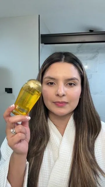 Productos para cuidar tu cabello #arganoil #hair #haircareroutine #hairtok #morocco 