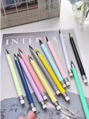 #eternalpencil #infinitypencil #holidaygifts #giftidea #tiktokshopholidayhaul #stockingstuffers  #blackfriday #blackfridaydeals #cybermonday #cybermondaydeal #usa #tiktok #foryou #fyp #tiktokmademebuyit #goodthing #amazonfinds #studenthacks #schoolhack #teacherrecommendation #pencils #forstudents #gift #son #daughter #student #pencil #stationery 