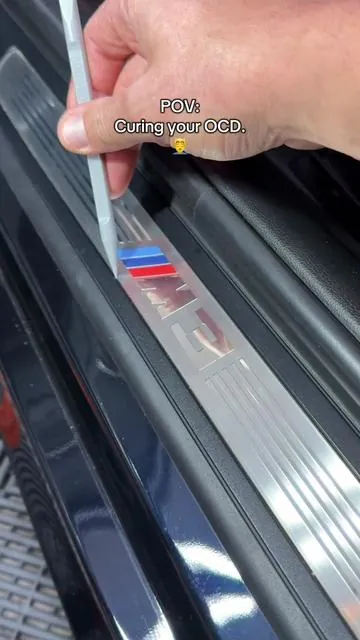 Stop using screwdrivers and butter knives to clean your interior. These picks get into every crack, badge, vent, and tight spot your fingers can’t reach..without scratching a thing. Detail smarter, not harder. @VIKING Car Care   #tiktokshopcreatorpicks #tiktokshopblackfriday #tiktokshopcybermonday #NewFunPicks #superbranddayBFCM