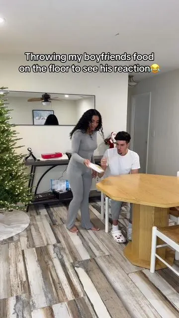 The best vacuum ever! 🙌🏽@RoborockUS Check the Roborock F25GT in my TikTok Showcase!! #늙음필터 #fyp #viral #roborockblackfriday #RoborockF25GT @Thatboydrew22  