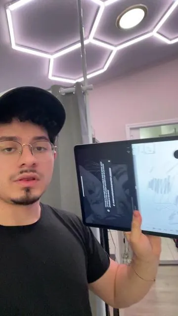 #tiktokshopblackfriday #tiktokshopcybermonday #tiktokshopcreatorpicks #tcl 