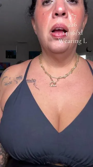 She will never know #tiktokshopcreatorpicks #TikTokShopBlackFriday #TikTokShopCyberMonday #fashiondeals #cruisedress 