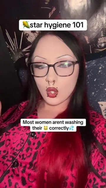 This video is for women only #femininehygiene #femininehealth #skincare #fyp #hygiene 
