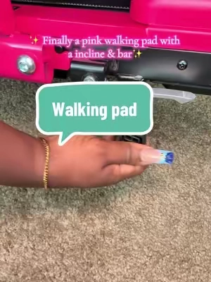 #walkingpad #portabletreadmill #tiktokshopcreatorpicks #tiktokshopblackfriday #tiktokshopcybermonday