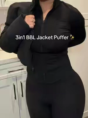 So warm and cozyy!!! This is my favorite puffer ever it’s so flattering! #fashiondeals #TikTokShopFashion #halara #tiktokshopblackfriday #goingouttops 