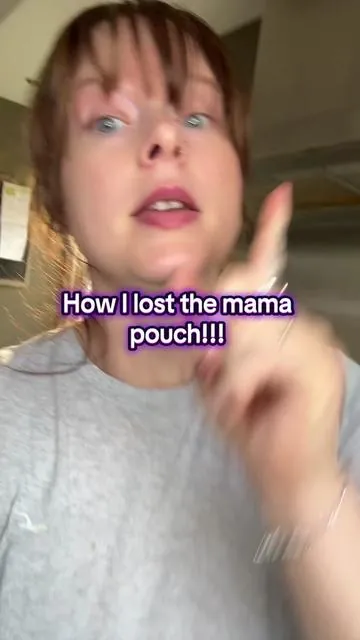You don’t need to struggle for it!!!! #womenshealth #perimenopause #momsoftiktok #momlife 