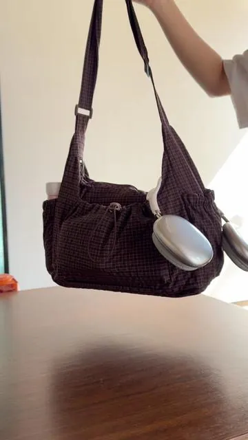 Big, cute, carry-all vibes 🎒✨ #TikTokShopBlackFriday #TikTokShopCyberMonday #tiktokshopholidayhaul #TikTokShopFallDealsForYou #tiktokshoplabordaysale 