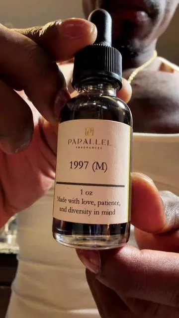MEATHEAD ACTIVITIES | FRAGRANCE REVIEW | @Parallel Fragrances 1997 could possibly put you in the ground 🤣 but all jokes aside this is for sure a banger 🔥🔥🔥