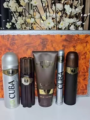#mengiftset  #perfumecuba  #perfumeparahombre  #tiktokshopblackfriday  #tiktokshopcybermonday 