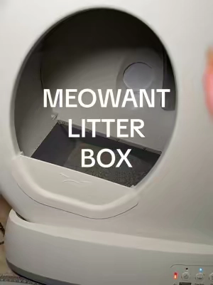 Choose the right electric cat box you get for your cat! #tiktokshopblackfriday #tiktokshopcybermonday #catlitterbox #litterbox #catmusthaves 