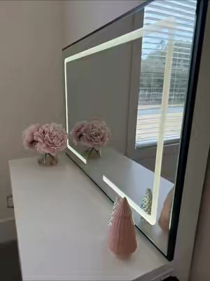 Replying to @amii #makeupvanityideas #vanity 