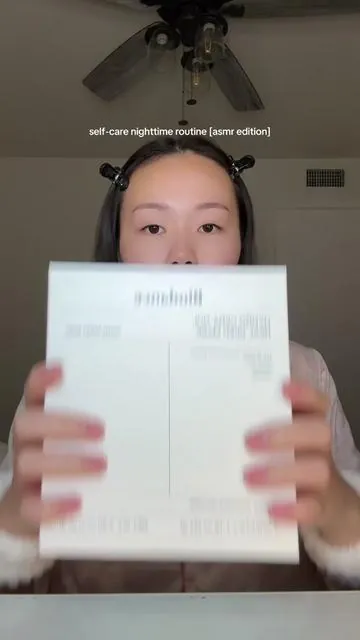 ⚠️ warning: you will be obsessed @Biodance Store US  #biodance #collagenmask #koreanskincare #glassskinroutine #glowyskin 
