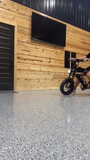In stock for Black Friday #tiktokshopcreatorpicks #ebike #ebikelife 