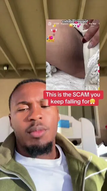 Stop getting fooled
