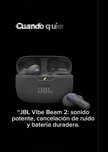 JBL Vibe vean 2 #jbl #airpods 