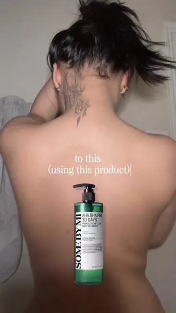 @SOME BY MI US #somebymi #blackfriday #cybermonday #bodycare #skincare 