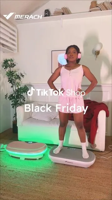 💕15 minutes a day, a miracle for you.✨ #MERACH #BlackFriday #fitness