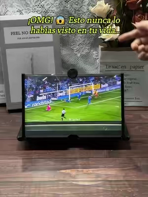 ¡Ya no peleo con mis hijos por la tele! 😂Convierte tu celular en un cine HD 🎬 — 50% OFF y envío gratis hoy! 🚀#MiniCine #HomeAndElectronicsDeals#TikTokshopBlackFriday #TikTokShopHolidayHaul#gadgets