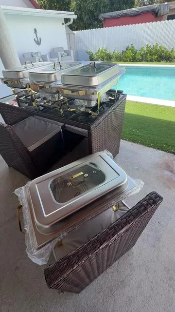 Este es el mejor producto que vas a tener para tus fiestas . Corran a comprarlo ya y no se van arrepentir 