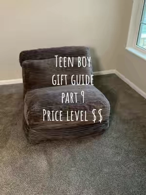 Amazing flash sale today! Grab one or two of these, they’re awesome! #gamingchair #beanbagchair #teengiftideas #gamer #teengiftideas 