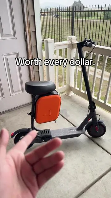 You can’t beat this price 😮‍💨🔥  #escooter #electricscooter #dailycommute