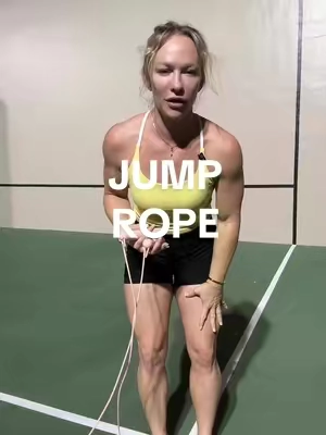 #jumpropeworkout #cardioathome #athomeworkout #tiktokshopblackfriday #tiktokshopcybermonday 