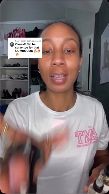 Replying to @It’s Jae my hair has never been this long so yeah lol get it. Link on screen #hairgrowth #tiktokshopblackfriday #blackfridaydeals 