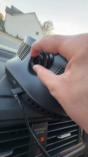 CarPlay screen with Dashcam??? #carplay #dashcam #tiktokshopcreatorpicks #tiktokshopblackfriday #tiktokshopholidayhaul 