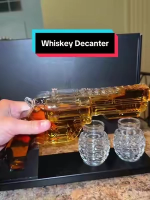 #tiktokshopblackfriday #whiskey 