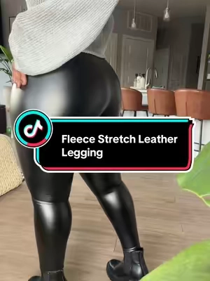 Sexy but still warm ❤️‍🔥 #tiktokshopblackfridaysale #tiktokshopcreatorpicks #tiktokshopcybermonday #fashiondeals #fleecelined 