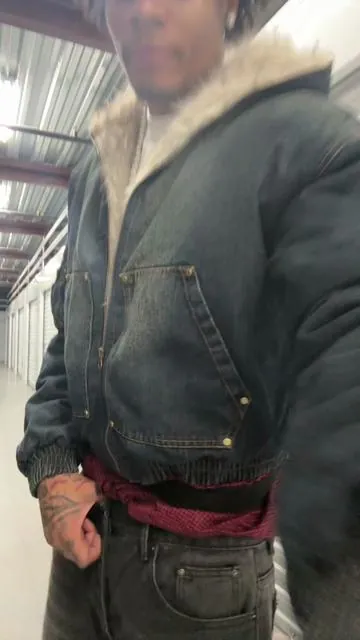 This jacket so hard #fyp #viral #fashion 
