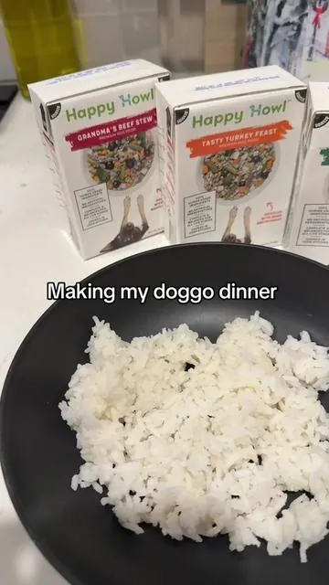 Only the best for the fur babies!  #dogsoftiktok #tiktokshopblackfriday #doggo #pets #puppy 