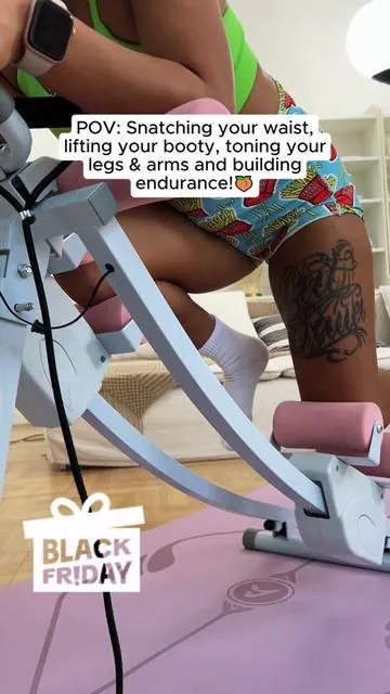 Shop Like Crazy, Right Now!🛒🤪🎉#homeworkout #fitness #gym #glutesworkout #tiktokshopblackfriday 