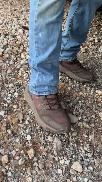 #bluecollar #boots #gifts 