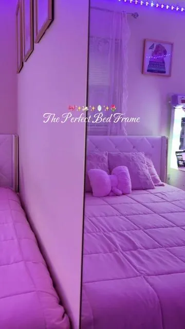 #bedframe #bedframes #hombck #@HOMBCK US #TikTokShopBlackFriday #tiktokshopcybermonday 